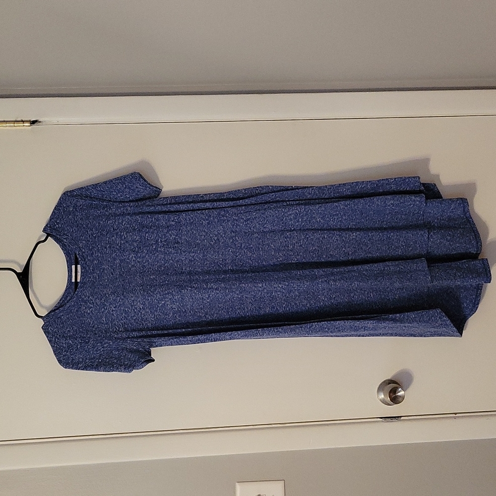 LuLaRoe Carly dress